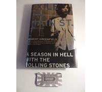 "Exile on Main Street": A Season in Hell with the "Rolling Stones"