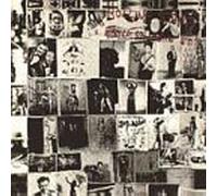 Exile on Main Street by The Rolling Stones