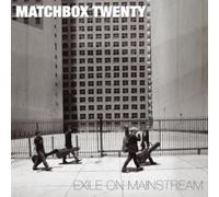 Matchbox Twenty - Exile On Mainstream