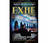 Exile: Portraits of the Jewish Diaspora
