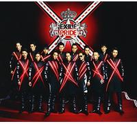 Exile - Pride / Konna Sekai Wo Aisuru Tame (CD+DVD) [Japan CD] RZCD-59349