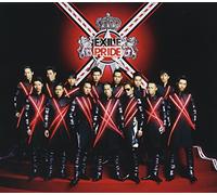 Exile - Pride / Konna Sekai Wo Aisuru Tame [Japan CD] RZCD-59350