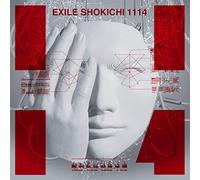 EXILE SHOKICHI - 1114 (Cd/Blu-Ray)