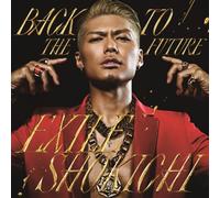 Exile Shokichi - Back To The Future (2CDS) [Japan CD] RZCD-59622