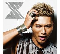Exile Shokichi - Don't Stop The Music (CD+DVD) [Japan CD] RZCD-59920