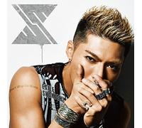 Exile Shokichi - Don't Stop The Music [Japan CD] RZCD-59921