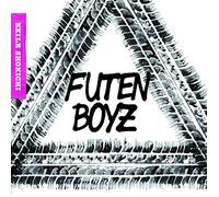 EXILE SHOKICHI - Futen Boyz