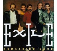 Exile - Something Good [CASSETTE]