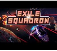 Exile Squadron Steam CD Key