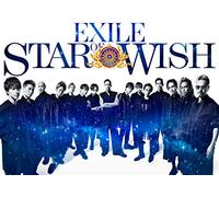 EXILE - Star Of Wish (Cd/3Dvd)