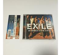 Exile - Summer Time Love