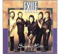Exile - Super Hits [CASSETTE]