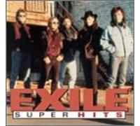 Exile - Super Hits [CASSETTE]