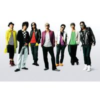 Exile - The Birthday -Ti Amo- [Regular Edition / Jacket B]