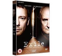 Exile: The Complete Series [DVD]