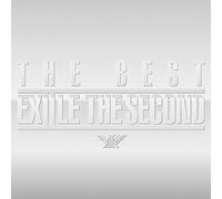 EXILE THE SECOND THE BEST(CD2枚組+DVD)(初回生産限定盤 )