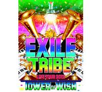 EXILE TRIBE LIVE TOUR 2012 TOWER OF WISH(2DVD)