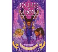 Exiled by Iron: 2 (Tainted Blood Duology)