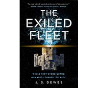 Exiled Fleet: 2 (The Divide Series)