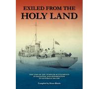 Exiled from the Holy Land