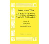 Exiled in the West: Recital of the Occidental Exile