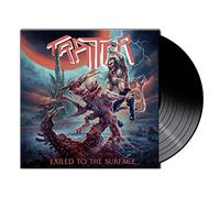 Traitor - Exiled To The Surface - Vinyl