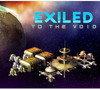 Exiled to the Void Steam CD Key