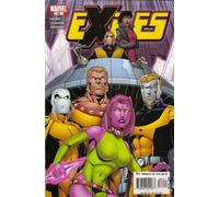 Exiles 66 (destroy all monsters, Part 1 of 3)