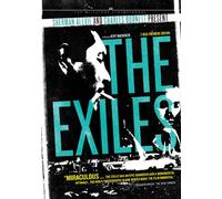 Exiles [DVD] [1961] [Region 1] [US Import] [NTSC]