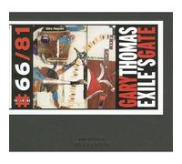 Gary Thomas – Exile's Gate – CD – Edel (US Import)