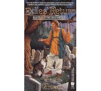 Exiles' Return: 3 (Ghatti's Tale)