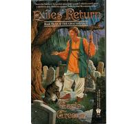 Exiles' Return, Book Three of the Ghatti's Tale