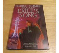 Exile's Song: A Novel of Darkover (Daw Book Collectors, 1024)
