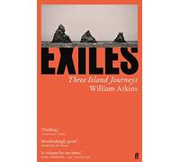 Exiles: Three Island Journeys (Main)