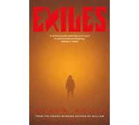 Exiles : Times book of the month 'Stanley Kubrick meets MR James'