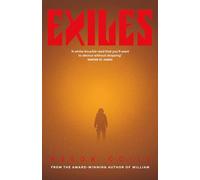 Exiles: Times book of the month 'Stanley Kubrick meets MR James'