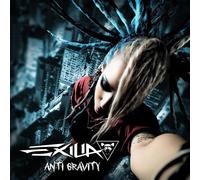 Exilia Anti Gravity (Vinyl)