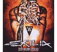 Exilia - My Own Army