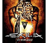 Exilia - My Own Army