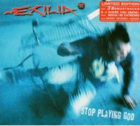 Exilia - Stop Playing God