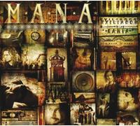 Exiliados En La Bahia-Lo Mejor De Mana by MANA (2012-05-03)