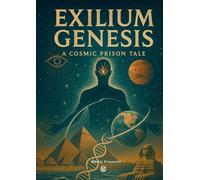 Exilium Genesis: A Cosmic Prison Tale