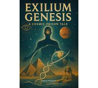 Exilium Genesis: A Cosmic Prison Tale