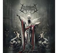 EXILIUM NOCTIS - PACTUM DIABOLI