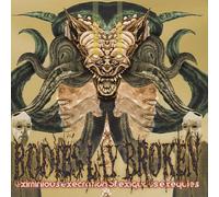Eximinous Execration by Bodies Lay Broken (2003-06-16)