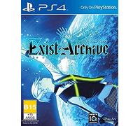 § Exist-Archive: The Other Side of the Sky (USA)