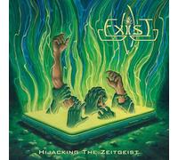 Exist - Hijacking The Zeitgeist