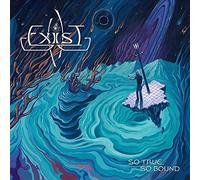 EXIST So True So Bound CD NEW 2017