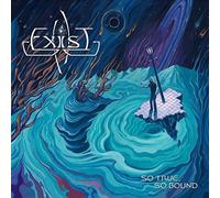 EXIST So True So Bound CD NEW 2017