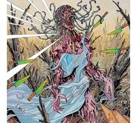 Existence At A Distance [VINYL]